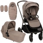 Nuna TRIV™ lx + LYTL™ + Winter set cedar 2025 – Zboží Dáma