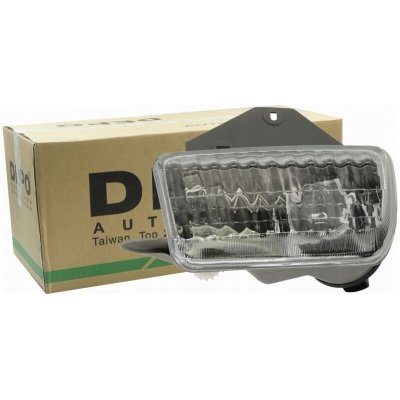 Přední mlhové světlo L (H3) VW TRANSPORTER T4 07.90-09.95 – Hledejceny.cz