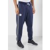 Pánské tepláky Under Armour tepláky UA Essential Heritge Flc Jgr-BLU 437