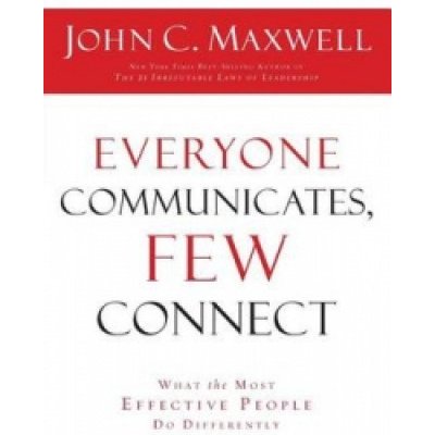 EVERYONE COMMUNICATES FEW CONNECT – Sleviste.cz