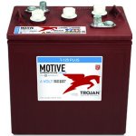 Trojan T 125 Plus 240Ah 6V – Zboží Živě