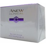Avon Anew Clinical Eye Lift oční gel/oční krém 2 x 10 ml – Zbozi.Blesk.cz