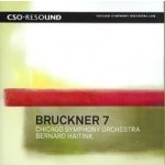 Bruckner, A. - Symphony No. 7 – Hledejceny.cz