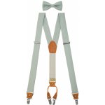 Avantgard 886-2244069 Zelená/šalvějová, koňaková kůže – Zboží Dáma Avantgard 886-2244069 Zelená/šalvějová, koňaková kůže – Zboží Dáma