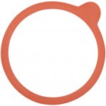 WECK zavařovací sklenice Zavařovací gumičky 100mm, balíček – Zboží Mobilmania