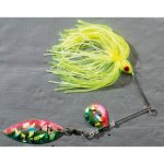 Saenger Nástrahy na štiky a okouny Spinnerbaits 16g FT