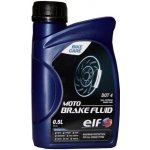 Elf Moto Brake Fluid DOT 5.1 500 ml – Hledejceny.cz
