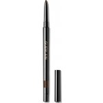 Guerlain The Eye Pencil dlouhotrvající tužka na oči voděodolná 02 Brown Earth 0,35 g – Sleviste.cz