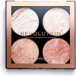 make-up Revolution Paletka na tvář Cheek Kit Take a Breather 8,8 g – Sleviste.cz