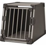 Trixie Hliníková Klec do auta M-L 61 x 86 x 65 cm – Hledejceny.cz