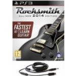 Rocksmith 2014 – Zboží Dáma