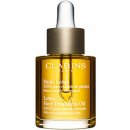 Clarins Lotus Treatment Oil regenerační olej 30 ml