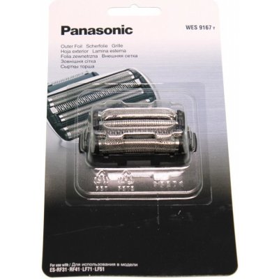 Panasonic WES 9167Y