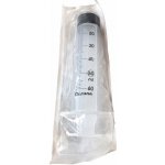 Chirana Injekční stříkačka 50 ml Luer Lock 1 ks – Zboží Dáma