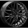 Alu kolo, lité kolo MONACO WHEELS FF2 8x18 5x108 ET45 gloss black