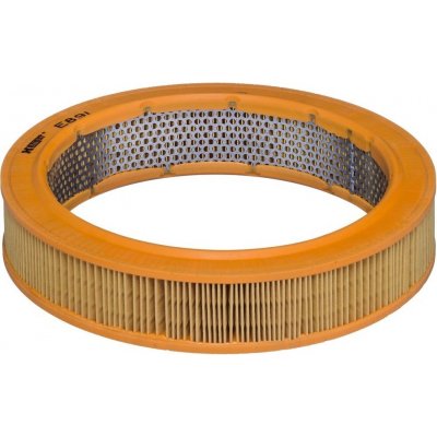 Vzduchový filtr HENGST FILTER E89L – Hledejceny.cz