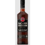 Bacardi Carta Negra 40% 1 l (holá láhev) – Hledejceny.cz
