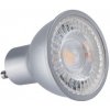 Žárovka Kanlux Prodim Led žárovka Stmívatelná GU10-7,5WS6 Teplá bílá Teplá bílá