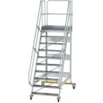 Günzburger Steigtechnik 600750 – Hledejceny.cz