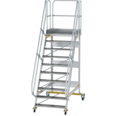 Günzburger Steigtechnik 600750 – Hledejceny.cz
