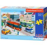 CASTORLAND Náměstí 120 dílků – Sleviste.cz