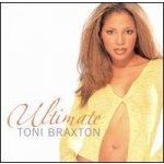 Braxton Toni - Ultimate Toni Braxton CD – Hledejceny.cz