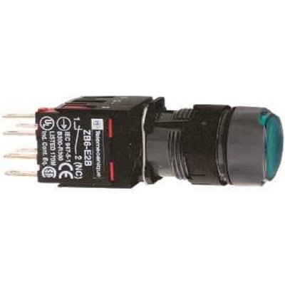 Schneider Electric XB6AW3B1B – Hledejceny.cz