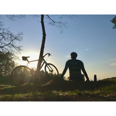 Cyklistická dovolená v penzionu Černická obora – Zboží Mobilmania