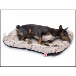 JK ANIMALS poduška Velvet – Zboží Dáma