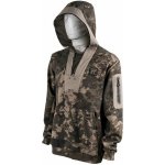 Nash mikina ZT Lite Luxe Hoody Camo – Hledejceny.cz