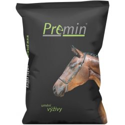 Premin Horse Pellets NO GRAIN granule pro koně a pony 20 kg