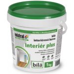 Mistral Interier Plus 40kg bílá – Zbozi.Blesk.cz