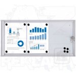 A-Z Reklama CZ Scritto Economy informační vitrína interiérová SCXS 3 x A4 – Zboží Mobilmania