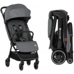 PETITE&MARS Sport Zip Smoky Anthracite 2026 – Zbozi.Blesk.cz