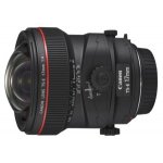 Canon TS-E 17mm f/4L – Hledejceny.cz