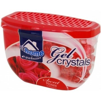 At Home Exclusive gel Crystals Sweet Roses 150 g