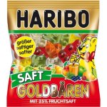 Haribo Goldbären želé medvídci 85 g – Sleviste.cz