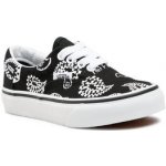 Vans UY Era Check Paisley Black – Zboží Mobilmania