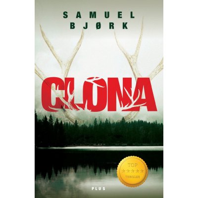 Clona - Samuel Bjork – Zboží Mobilmania