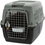 Trixie Be Eco Giona 4 transportní box S - M 50 x 51 x 70 cm 18 kg – Sleviste.cz