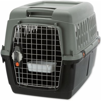 Trixie Be Eco Giona 4 transportní box S - M 50 x 51 x 70 cm 18 kg – Sleviste.cz