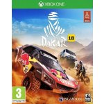 Dakar 18 – Hledejceny.cz