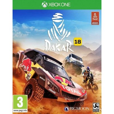 Dakar 18 – Zbozi.Blesk.cz