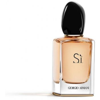 Giorgio Armani Sì parfémovaná voda dámská 30 ml