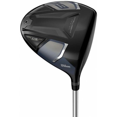 Wilson Staff D9 driver Mitsubishi Tensei – Sleviste.cz