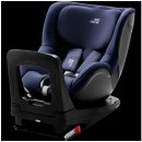 Britax Römer Dualfix M i-Size 2018 Moonlight Blue