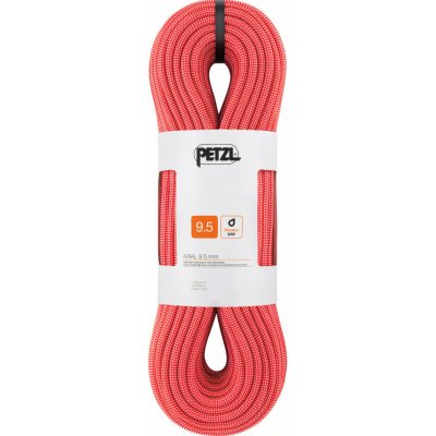 Petzl Arial 9,5mm 60 m – Zboží Dáma