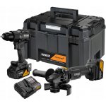 DeWALT DCK2223MP2T – Hledejceny.cz