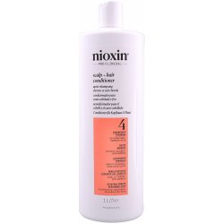 Nioxin System 4 Scalp Revitaliser Conditioner 1000 ml