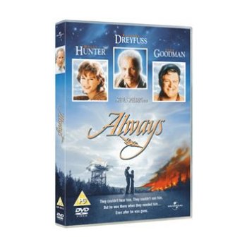 Always DVD